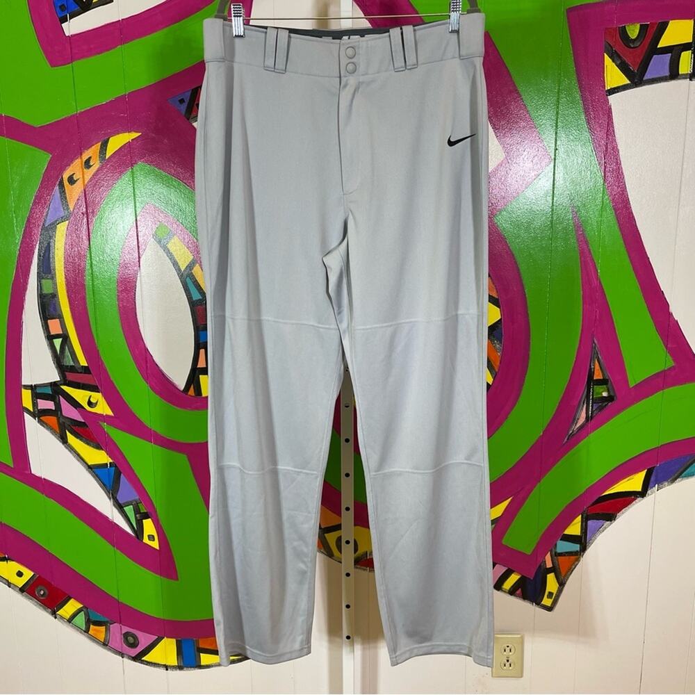 Nike Baseball Pants. Size XL. DriFit. In excellent condition!